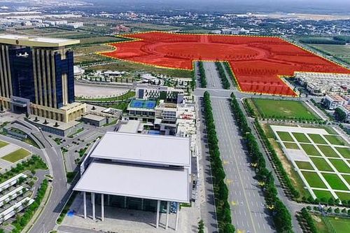 Đại diện duy nhất của Việt Nam được thế giới vinh danh thành phố thông minh tiêu biểu?