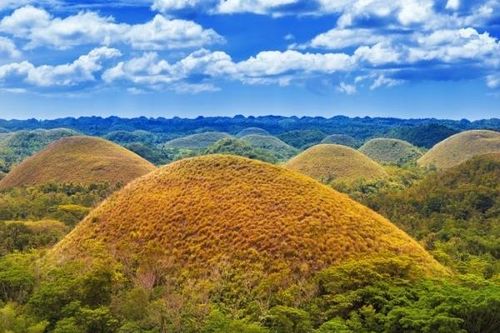 Những bức ảnh đẹp nhất về các kỳ quan thiên nhiên trên thế giới