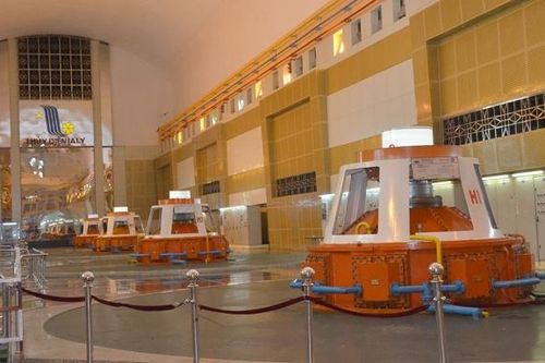 Công ty Thủy điện Ialy đặt mục tiêu sản xuất hơn 4,9 tỷ kWh trong năm 2021