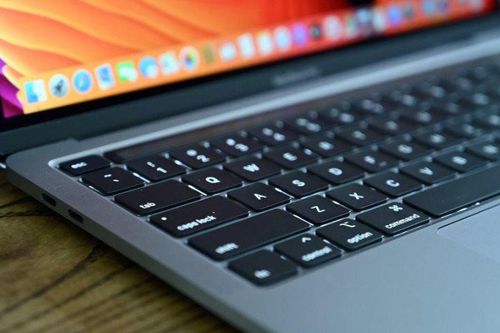 MacBook Pro 2021 sẽ tích hợp đầu đọc SD và cổng HDMI