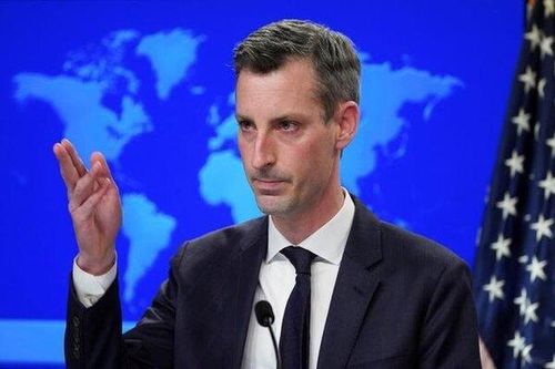 Mỹ tuyên bố sự kiên nhẫn dành cho Iran 'có giới hạn'