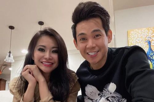 Phùng Ngọc Huy, Đan Kim: Trải nghiệm kinh hoàng 37 tiếng ngập trong bão tuyết