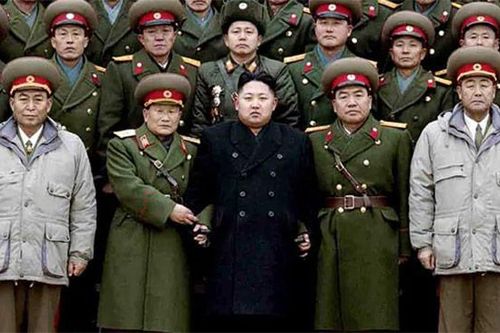 NLĐ Kim ra lệnh mới với quân đội Triều Tiên, thăng chức cho BT Quốc phòng