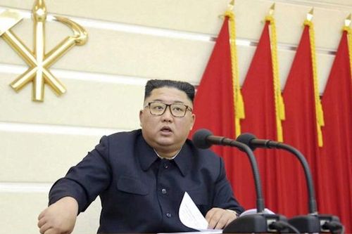 Ông Kim Jong Un ban lệnh mới, thăng chức cho Bộ trưởng Quốc phòng Triều Tiên