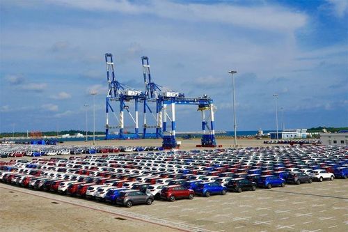 Sai lầm khiến Sri Lanka có thể để mất quyền quản lý cảng vào tay Trung Quốc