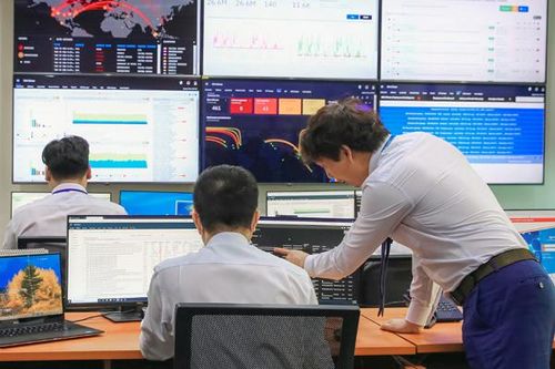 Sacombank 'bắt tay' IBM chuyển đổi trung tâm điều hành an ninh mạng