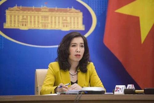 Việt Nam lên tiếng việc Trung Quốc xây căn cứ tên lửa gần biên giới hai nước