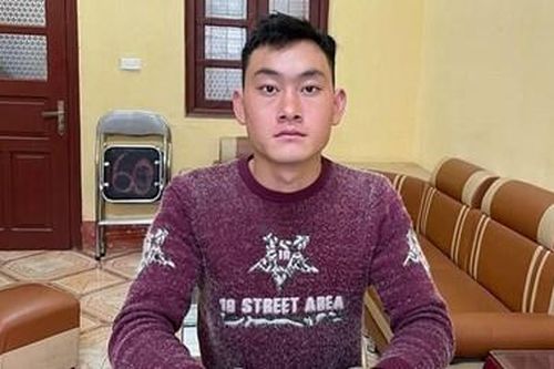 Khởi tố đối tượng hiếp dâm bạn gái quen qua mạng xã hội