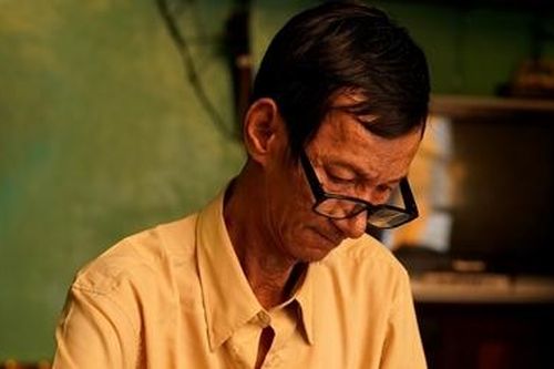 Vị 'bác sĩ' cuối cùng của sách cũ