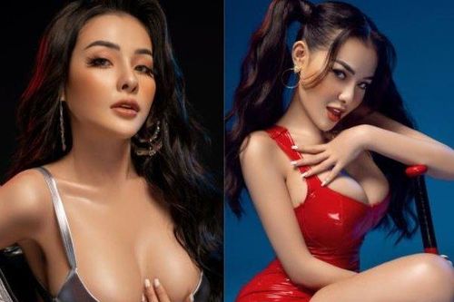 Quên mặc nội y, khoe thân bất chấp, hotgirl khiến dân tình 'đỏ mắt'