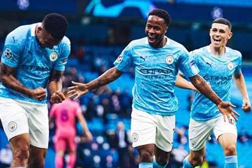 Man City: Thời cơ để Pep xua tan ám ảnh?