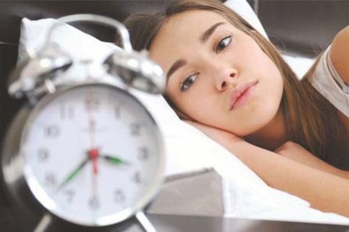 Giúp bạn cải thiện tình trạng mất ngủ hiệu quả