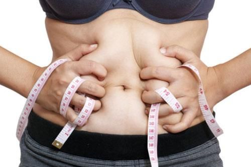 Đây là lý do tại sao việc giảm cân của bạn trở nên quá khó