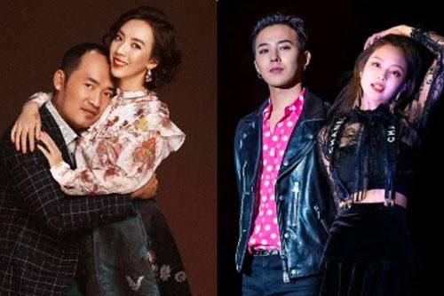 Tiến Luật 'bóc phốt' bà xã Thu Trang khi thổ lộ 'đau tim' vì G-Dragon hẹn hò Jennie, Diệu Nhi hùa theo bị Don Nguyễn triệu hồi Anh Tú