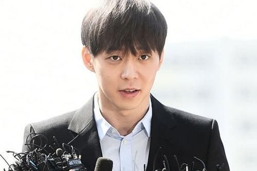 Park Yoochun tiếp tục 'mặt dày' nhận vai nam chính trong phim điện ảnh dù từng tuyên bố giải nghệ