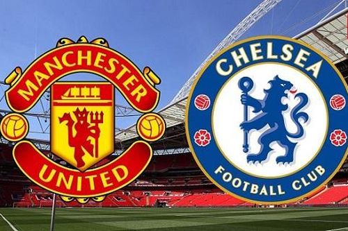 Nhà cầm quân Chelsea giải quyết vấn đề của đội bóng trước trận đấu với Manchester United