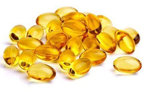 Công thức làm đẹp từ vitamin E các bạn gái nên biết