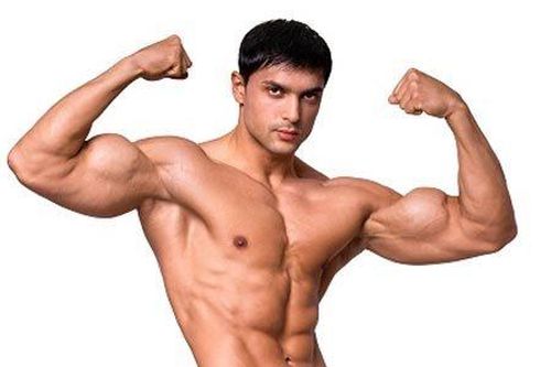 Thuốc bổ thể hình giúp trường sinh, bất lão?