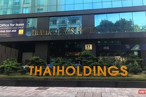 Thaiholdings chốt họp ĐHĐCĐ 2021, trình kế hoạch tăng vốn