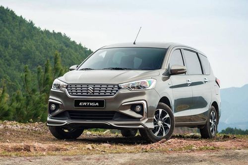 Hai mẫu xe Suzuki hút khách hàng nhờ sự thực dụng và hiệu quả