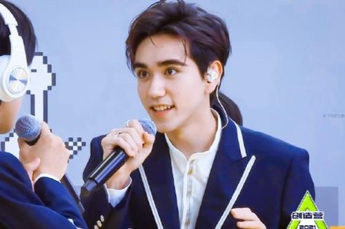 Kazuma khiến người xem phải thay đổi nhìn nhận khi từng chê giá thí sinh 'Sáng tạo doanh 4' xấu trai