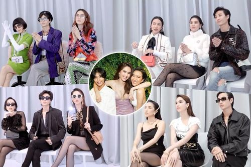 Ngọc Trinh - Diệu Nhi 'chịu chơi' chi tiền khủng, quay clip 30s khoe đồ hiệu chỉ để làm hài lòng fan