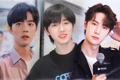 BXH sao quyền lực giữa tháng 2: Tiêu Chiến bị đàn em TFBOYS soán ngôi, Vương Nhất Bác giảm hạng