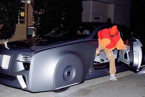Quá trình kỳ công tạo ra siêu xe Rolls-Royce độc lạ, có giá hàng chục tỷ của Justin Bieber