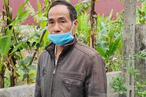 Nghi phạm sát hại thiếu nữ 16 tuổi ở Hà Nam từng cầm dao truy sát bố đẻ