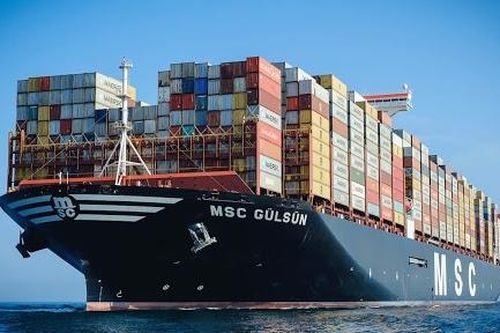 Sẽ có đoàn kiểm tra về giá, phụ thu vận chuyển container