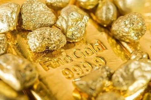 Giá vàng hôm nay 25/2/2021: Thế giới giảm mạnh vàng trong nước vẫn đứng im