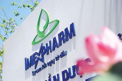 Công ty dược phẩm Imexpharm bị truy thu hơn 4 tỷ đồng vì chậm nộp và khai sai thuế