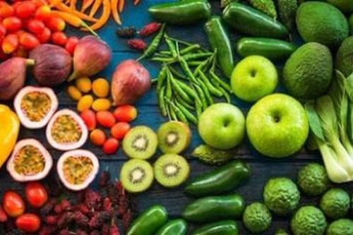 Các siêu thực phẩm dành cho phái đẹp bạn nên biết