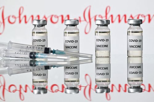 Mỹ sắp cấp phép vaccine Covid-19 của Johnson & Johnson, chỉ cần tiêm một liều