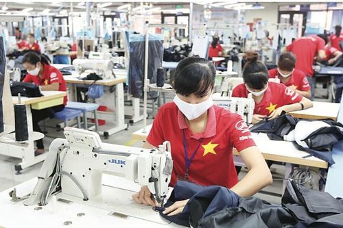 Doanh nghiệp dệt may không ảo tưởng với phục hồi hậu Covid