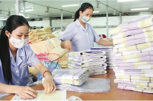 Sức chống chịu của doanh nghiệp đang vơi dần