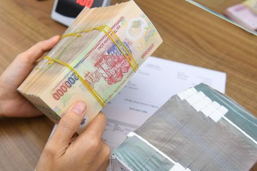 Cảnh báo chiêu chiếm đoạt tiền hoàn thuế VAT của doanh nghiệp 'ma'