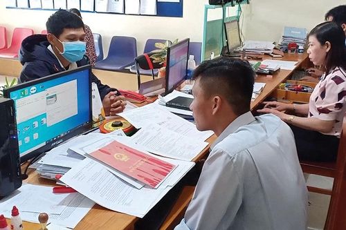 Phú Tân: Cải cách hành chính với mô hình '3 trong 1'