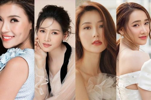 Văn Phượng, Nhã Phương, Diễm My 9x và loạt sao nữ hứa hẹn bùng nổ 2021