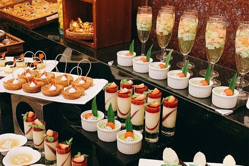 Nhiều hoạt động ẩm thực hấp dẫn tại khách sạn TTC Hotel – Michelia
