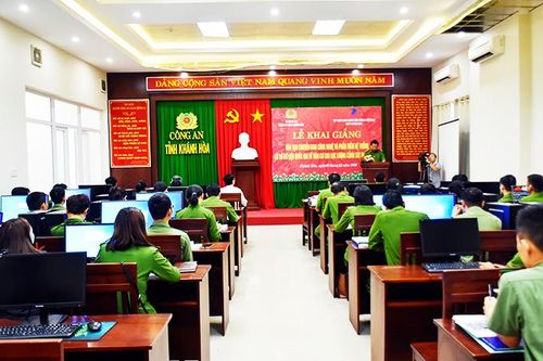 Tập đoàn VNPT: Chủ trì công nghệ cho Dự án cơ sở dữ liệu quốc gia về dân cư