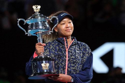 Australian Open 2021: Khi ''người cũ'' lên ngôi