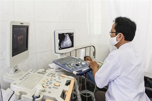 Nâng cao chất lượng khám, chữa bệnh ở Trung tâm Y tế huyện Đakrông