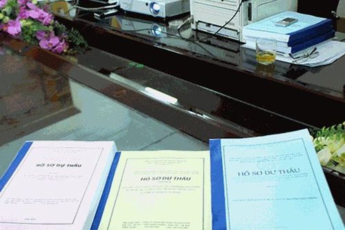 Gói thầu cung cấp dịch vụ tư vấn có cần bảo đảm dự thầu?