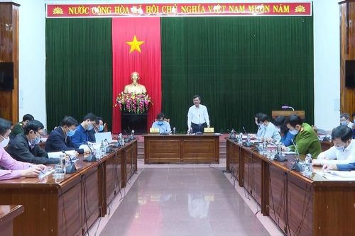 Quảng Bình: Huy động hơn 1.390 tỷ đồng cho xây dựng Nông thôn mới