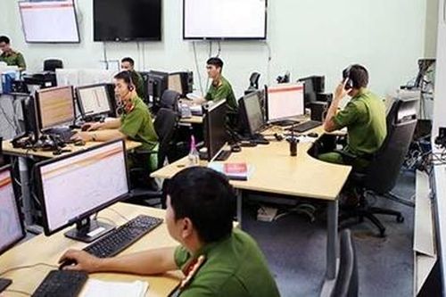 Ứng dụng Help 114: Kênh tiếp nhận và xử lý sự cố cháy nổ hiệu quả