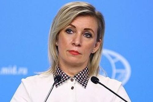 Nga nặng lời chỉ trích châu Âu sau lệnh trừng phạt vụ Navalny
