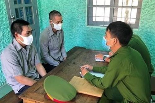 Công an huyện Krông Nô: Liên tiếp triệt phá các vụ ma túy và pháo nổ