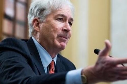 Ứng viên Giám đốc CIA coi Trung Quốc là mối lo ngại hàng đầu