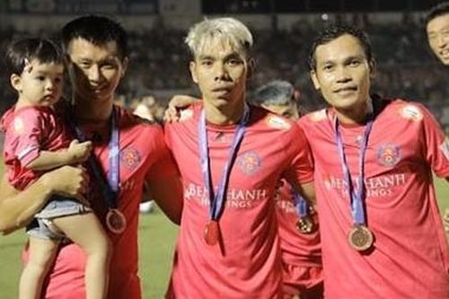 Cao Văn Triền: Sang Nhật Bản thi đấu là thử thách và cơ hội